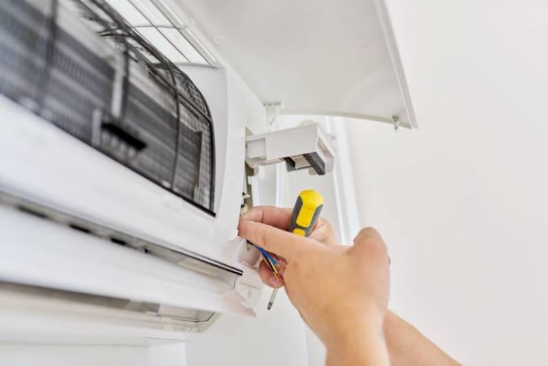 Contrat d’entretien et maintenance climatisation Daikin à La Farlède VAR